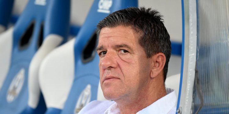 Sportske novosti – Pali se alarm na Kajzerici: Čabraja je bio objektivan do boli, Lokosi su izgubili prepoznatljivost