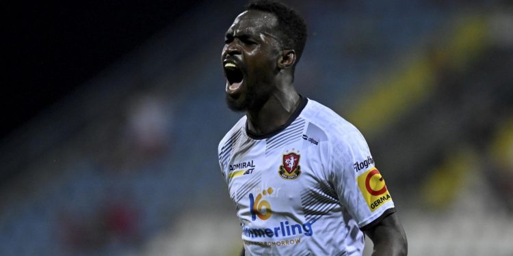 Sportske novosti – Pauzirao je devet mjeseci, njegov povratak najveći je dobitak za HNL klub: ‘Govorio sam