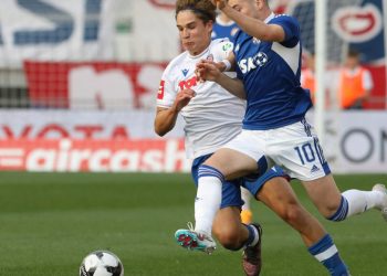 Sportske novosti – Pet sličica uoči velikog derbija: Jednima je aspiracija München, drugima Grubišno Polje