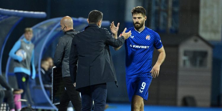 Sportske novosti – Petković je prvo ime gradskog derbija, a jedan bi dinamovac trebao objasniti neke svoje poteze