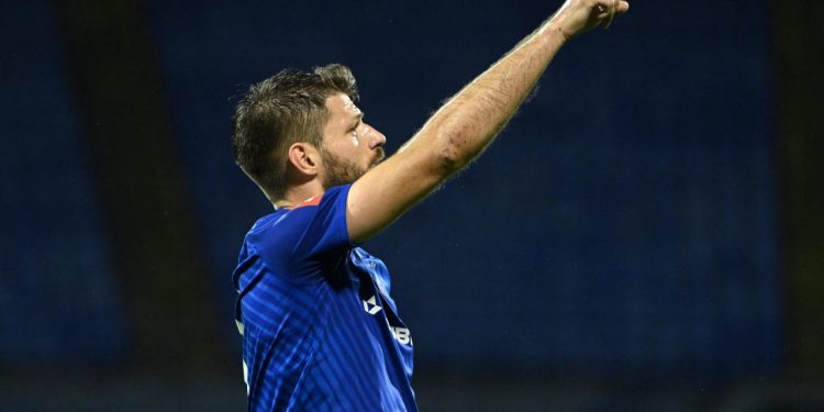 Sportske novosti – Petković vraća dug omiljenom treneru. To je idealna vijest za sve dinamovce, ali i reprezentaciju