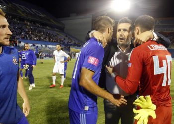 Sportske novosti – Petkovićevo proročanstvo se ostvarilo, Bjelicu u Maksimiru odmah čekaju dva važna zadatka