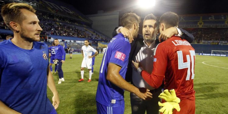 Sportske novosti – Petkovićevo proročanstvo se ostvarilo, Bjelicu u Maksimiru odmah čekaju dva važna zadatka