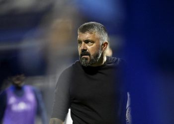 Sportske novosti – Pljušte reakcije na Gattusov istup: ‘Pazi, dirnuo si u osinjak’; ‘Ljudino, kapa do poda od navijača Dinama!