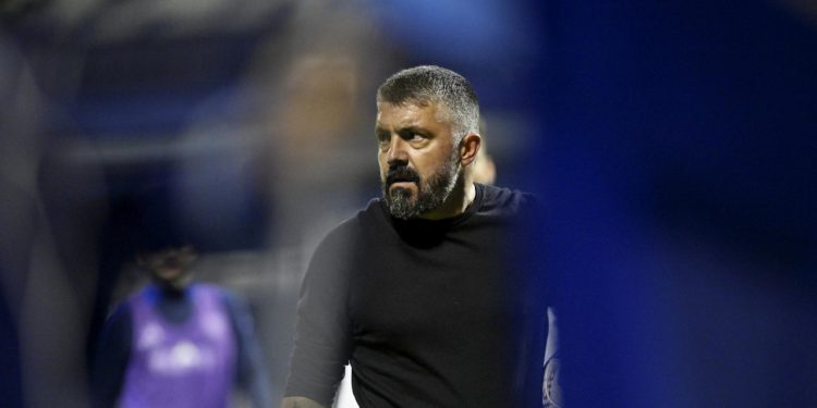 Sportske novosti – Pljušte reakcije na Gattusov istup: ‘Pazi, dirnuo si u osinjak’; ‘Ljudino, kapa do poda od navijača Dinama!