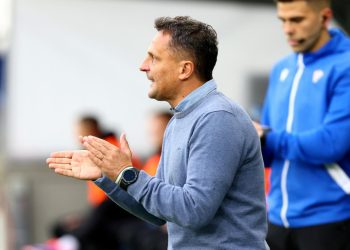 Sportske novosti – Pobijedio bolest, srušio Modre i režirao najljepšu priču hrvatskog nogometa: ‘Samo želim normalno raditi’