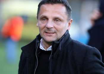 Sportske novosti – Pobijedio tešku bolest pa se vratio u HNL: ‘Kad počnem raditi, zaboravit ću na sve to’