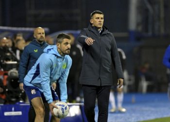 Sportske novosti – Pogledajte što bi Jakirović mogao izvesti za spektakl u Münchenu: Promjena u prvih 11 i povratak starom receptu?