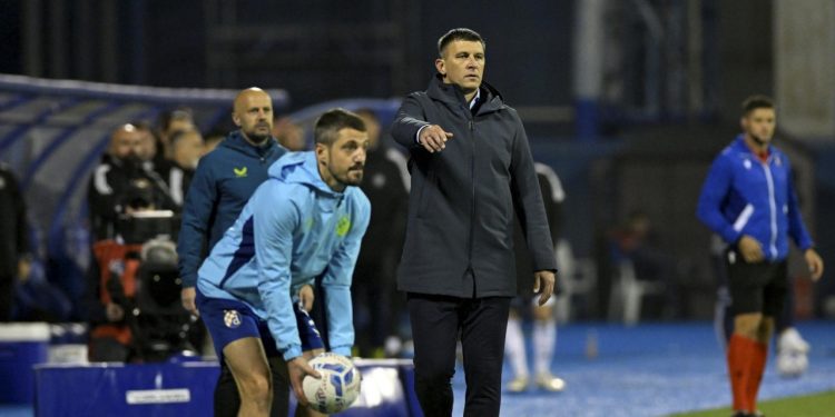 Sportske novosti – Pogledajte što bi Jakirović mogao izvesti za spektakl u Münchenu: Promjena u prvih 11 i povratak starom receptu?