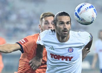 Sportske novosti – ‘Pogriješio je ili Zebec ili VAR. Ja bih poništio gol Livaje, a situacija s Pukštasom je jako diskutabilna’