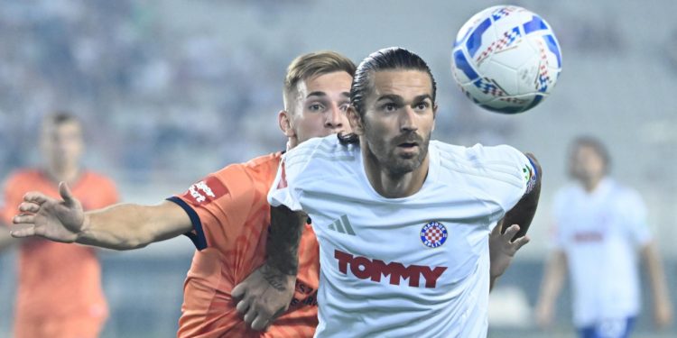 Sportske novosti – ‘Pogriješio je ili Zebec ili VAR. Ja bih poništio gol Livaje, a situacija s Pukštasom je jako diskutabilna’