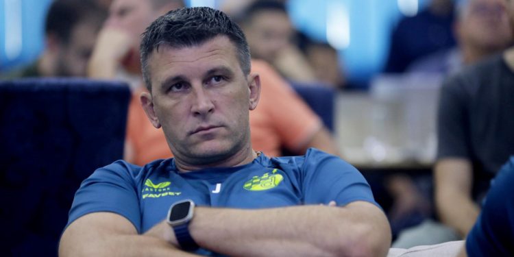 Sportske novosti – Pomiješane reakcije nakon otkaza Jakiroviću: ‘Imao je kredita kao nitko prije’, ‘Kao da je Dinamo neka velesila…’