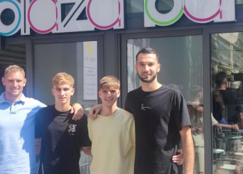 Sportske novosti – Posebna nogometna priča: Tri bliska rođaka, tri različita puta, a svi igraju u HNL-u