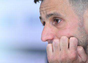 Sportske novosti – Potres na Poljudu: Nikola Kalinić više nije sportski direktor Hajduka!