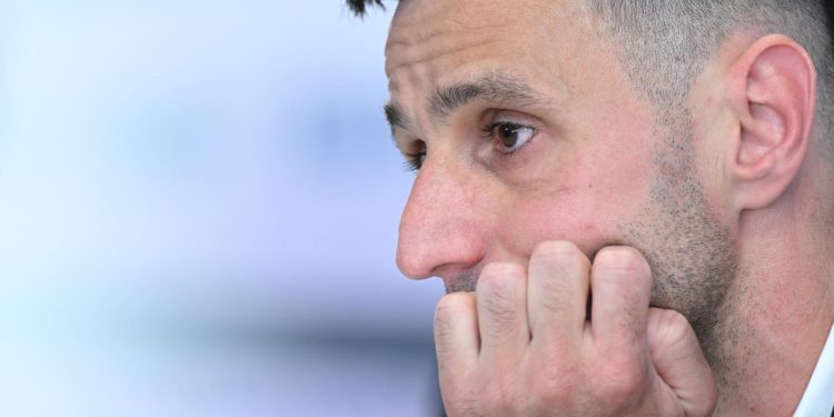 Sportske novosti – Potres na Poljudu: Nikola Kalinić više nije sportski direktor Hajduka!