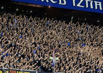 Sportske novosti – Povijesni trenutak za Dinamo, dostignuta slavna 1982.: ‘Ovom se nisu nadali ni najveći optimisti’