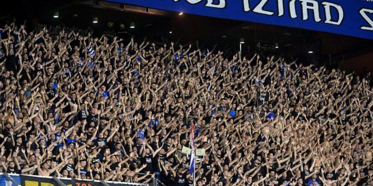 Sportske novosti – Povijesni trenutak za Dinamo, dostignuta slavna 1982.: ‘Ovom se nisu nadali ni najveći optimisti’