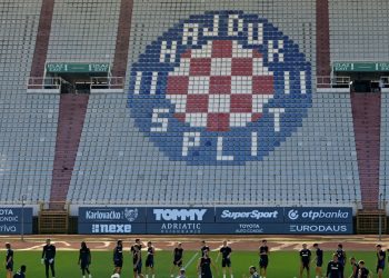 Sportske novosti – Poznat novi sportski direktor Hajduka! Stranac stigao kao zamjena za Kalinića