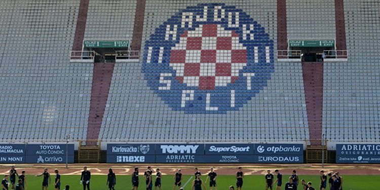 Sportske novosti – Poznat novi sportski direktor Hajduka! Stranac stigao kao zamjena za Kalinića