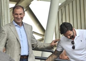 Sportske novosti – Predsjednik Lokomotive potvrdio transfer iz Dinama i otkrio: ‘Doveli smo još jednog igrača’