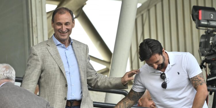 Sportske novosti – Predsjednik Lokomotive potvrdio transfer iz Dinama i otkrio: ‘Doveli smo još jednog igrača’