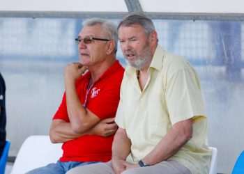 Sportske novosti – Predsjednik Zrinskog opleo po Vatrenima i Dinamu i najavio: ‘Ja preuzimam momčad! Igraju kao mrtvaci’