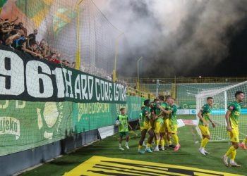 Sportske novosti – Prepreka u Kupu je preskočena, ali Istra je već 10 utakmica bez pobjede protiv Zagrepčana