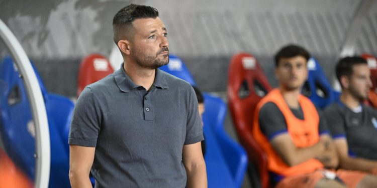 Sportske novosti – Problemi za Osijek: Uoči derbija začelja devetorica su u reprezentacijama, a četvorica izvan stroja