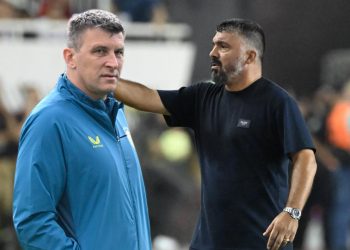 Sportske novosti – Profesor ili šegrt, štraca ili fenomen: Priče oko Jakirovića i Gattusa kao razorni utjecaj na nogomet