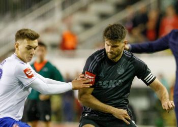 Sportske novosti – Promijenjen termin odigravanja najvećeg hrvatskog derbija. Evo kada igraju Dinamo i Hajduk