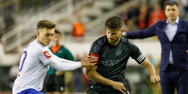 Sportske novosti – Promijenjen termin odigravanja najvećeg hrvatskog derbija. Evo kada igraju Dinamo i Hajduk