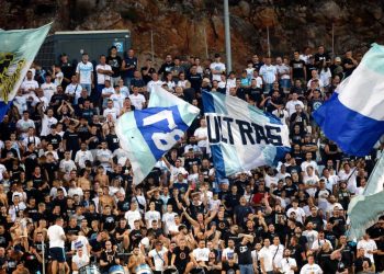 Sportske novosti – Promjena domaćinstva u Kupu. Niželigaš mora na Rujevicu, nije ispunio sigurnosne uvjete