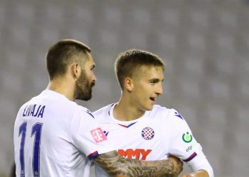 Sportske novosti – Proslavljeni hajdukovac tvrdi: ‘Hajduku je trenutno lakše igrati derbi u Maksimiru, nego na Poljudu’