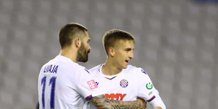 Sportske novosti – Proslavljeni hajdukovac tvrdi: ‘Hajduku je trenutno lakše igrati derbi u Maksimiru, nego na Poljudu’