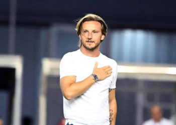 Sportske novosti – Rakitić: ‘Moja Raquel je pjevala ‘Hoću u Hajduk’. Da me nisu zvali, evo u kojem klubu bih igrao’