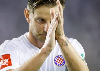 Sportske novosti – Rakitić je mentalitet Camp Noua preselio na Poljud: ‘On je tihi lider iz sjene, na terenu i izvan travnjaka’