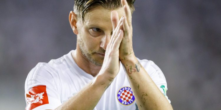 Sportske novosti – Rakitić je mentalitet Camp Noua preselio na Poljud: ‘On je tihi lider iz sjene, na terenu i izvan travnjaka’