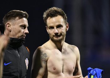 Sportske novosti – Rakitić nabrojao pet igrača koji moraju u reprezentaciju: ‘Zvao sam Olića i rekao mu da ih treba pozvati’
