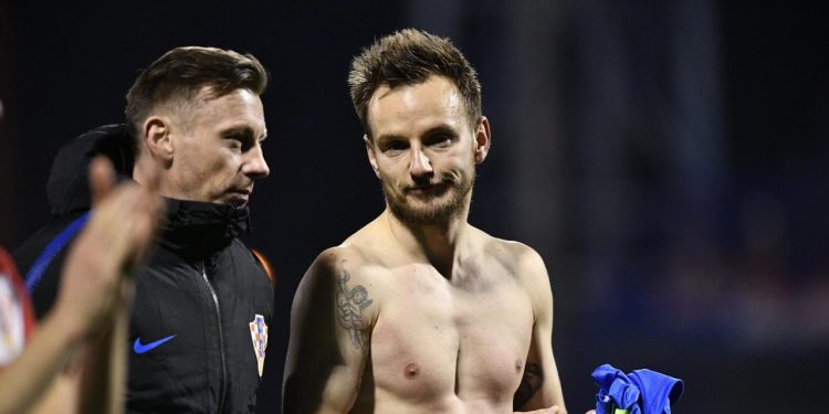 Sportske novosti – Rakitić nabrojao pet igrača koji moraju u reprezentaciju: ‘Zvao sam Olića i rekao mu da ih treba pozvati’