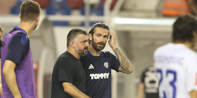 Sportske novosti – ‘Rezultati Gattusa nekima nisu dovoljni. Livaja? Ne čudi me, šteta što se odrekao reprezentacije’