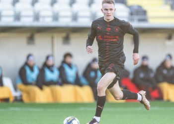 Sportske novosti – Rijeka dogovorila novog napadača. Stiže mladi reprezentativac od milijun i pol eura