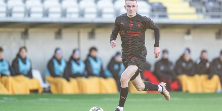 Sportske novosti – Rijeka dogovorila novog napadača. Stiže mladi reprezentativac od milijun i pol eura