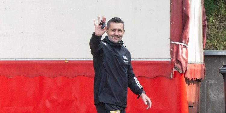 Sportske novosti – Riješena velika prepreka u dovođenju Nenada Bjelice, ovo su potezi koji slijede na Maksimiru