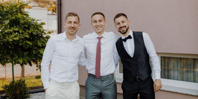 Sportske novosti – Rođaci na suprotnim stranama: Linija Zagreb