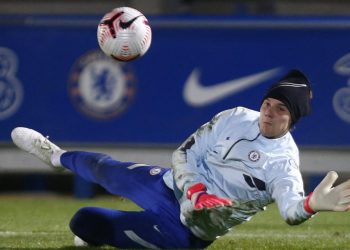 Sportske novosti – S 13 godina je iz Zagreba otišao u Chelsea, sada bi spletom okolnosti napokon mogao dobiti svojih ‘pet minuta’