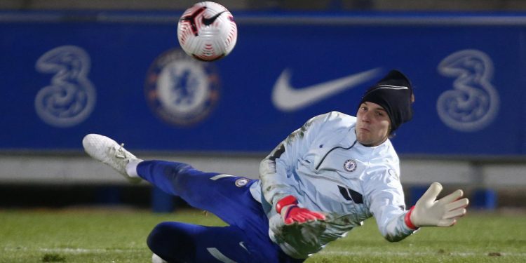 Sportske novosti – S 13 godina je iz Zagreba otišao u Chelsea, sada bi spletom okolnosti napokon mogao dobiti svojih ‘pet minuta’