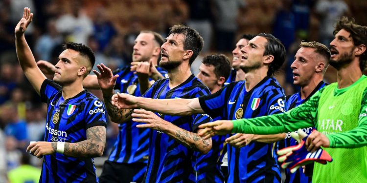 Sportske novosti – Senzacija na Šubićevcu: Mladi talent potpisao za milanski Inter, a u Šibenik je stigao napadač iz Dinama