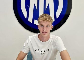 Sportske novosti – Šesnaestogodišnji Hrvat u redovima velikana: ‘Pružit će mu ono što u Šibeniku ne bi imao ni približno’