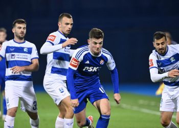 Sportske novosti – Šibenik predstavio novo pojačanje, na Šubićevac stiglo iskusno ime s više od 250 nastupa u SHNL-u