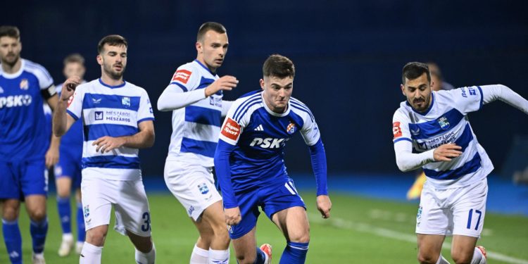 Sportske novosti – Šibenik predstavio novo pojačanje, na Šubićevac stiglo iskusno ime s više od 250 nastupa u SHNL-u